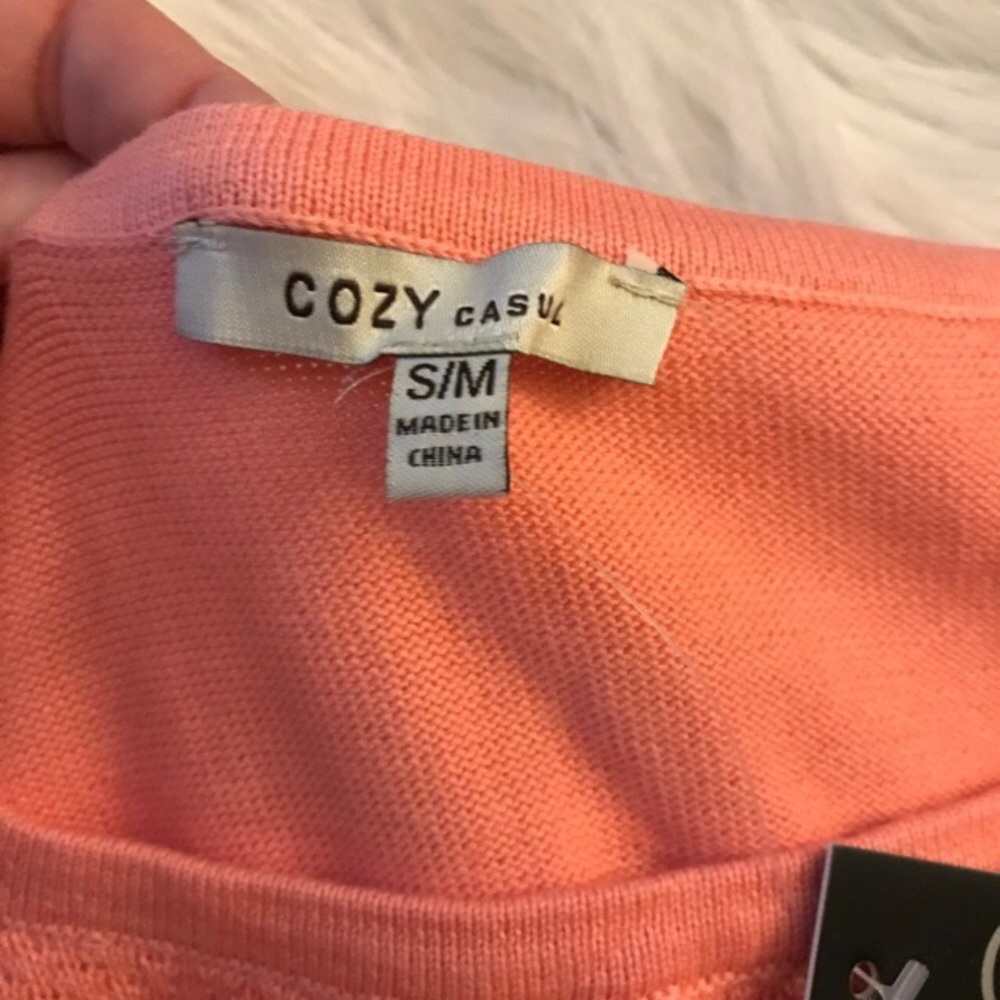 S&S Sweater - Picture 5 of 7